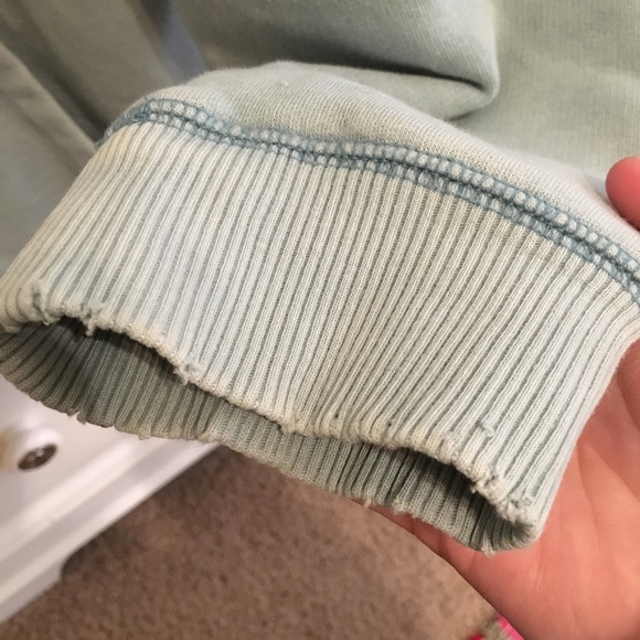 PINK sweatshirt - Picture 4 of 7